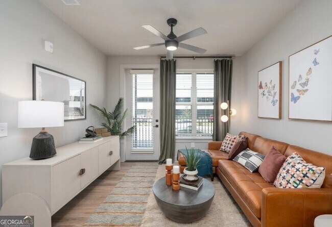 Photo - 1400 Laurel Crossing Pkwy NE Unit 2232