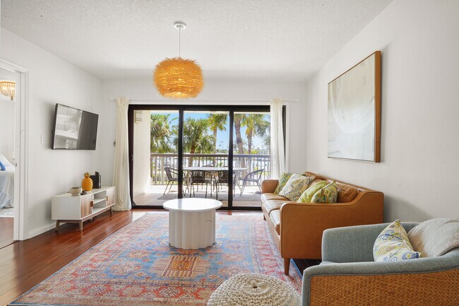 Photo - 3200 Gulf Blvd Unit 107