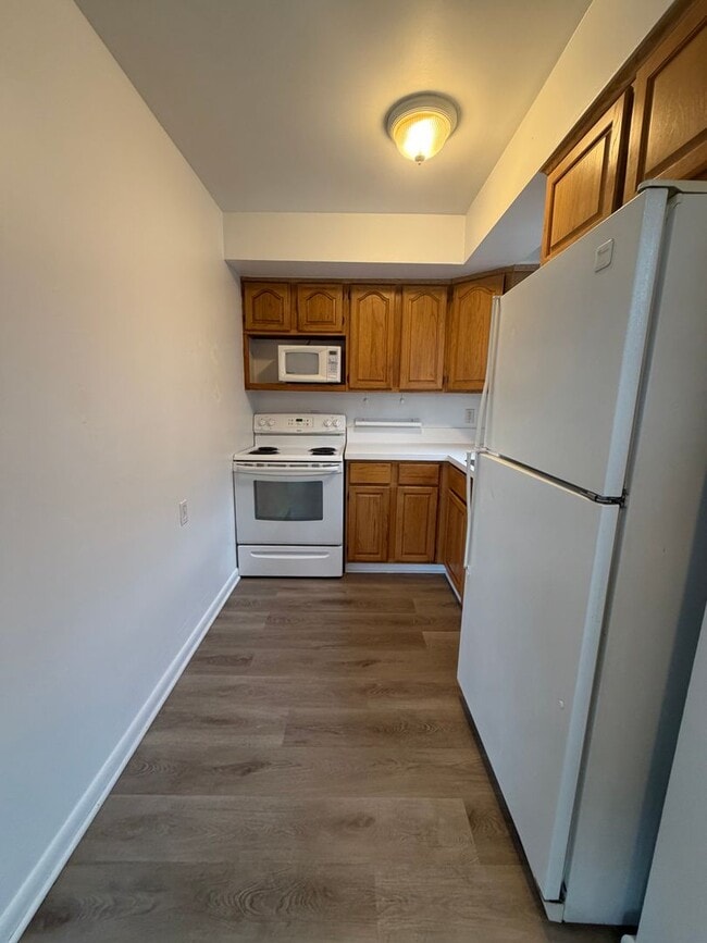 Photo - 534 Maryland Ave Unit 1st Fl