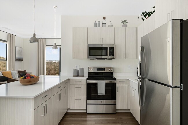 Photo - The Artemis at Arlington Heights