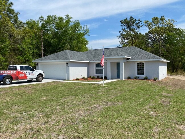 411 Water Rd