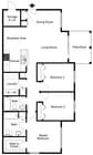 Palms - 3B2B - Royal - 1216 Sq Ft - 2D.jpg
