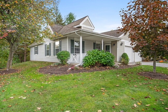 Photo - Concord Place Apartments