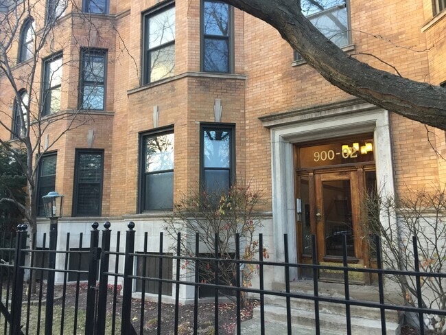 Building Photo - 902 W Grace St Unit 1 Rental