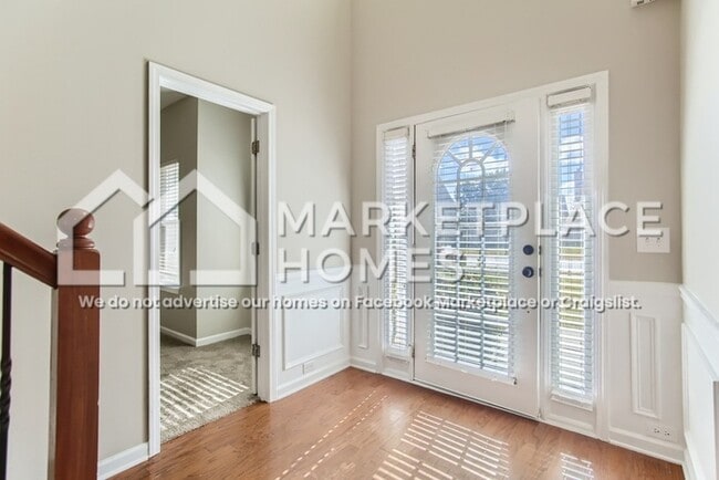 Photo - 1201 Ithaca Dr