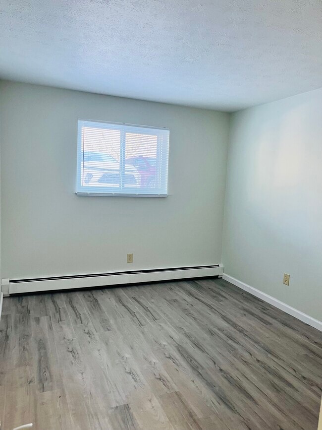 3 Bedroom 2nd Bedroom