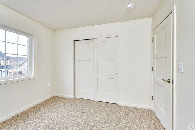 Creekwood Townhomes
