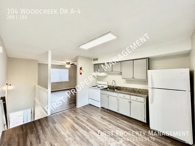 Photo - 104 Woodcreek Rd Apartamento