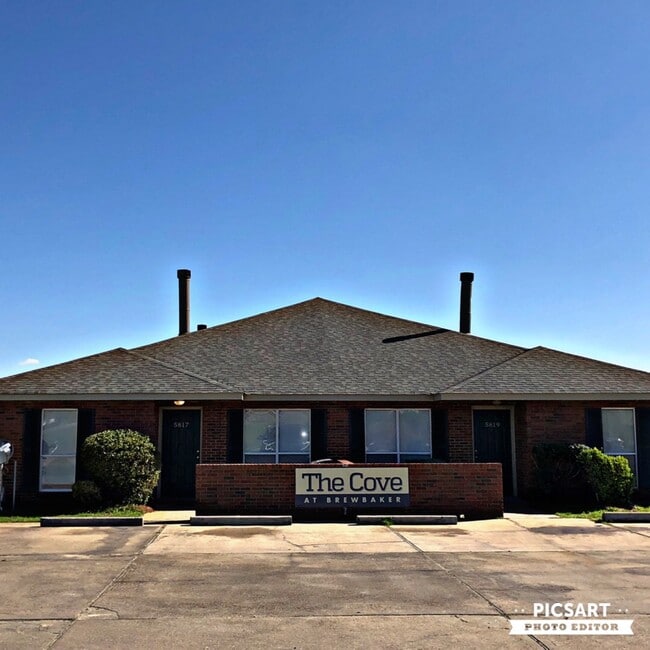 5817 Brewbaker Blvd Unit 5819