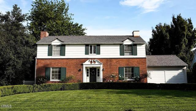 Photo - 2812 Shakespeare Dr House