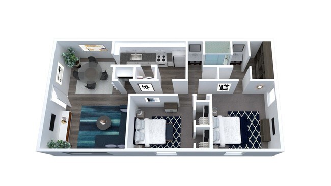 Residences at Fayetteville