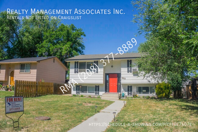 Photo - 1913 S Shoshone St Apartment Unit A
