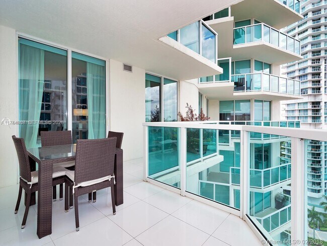 Photo - 250 Sunny Isles Blvd Unit 3-1403