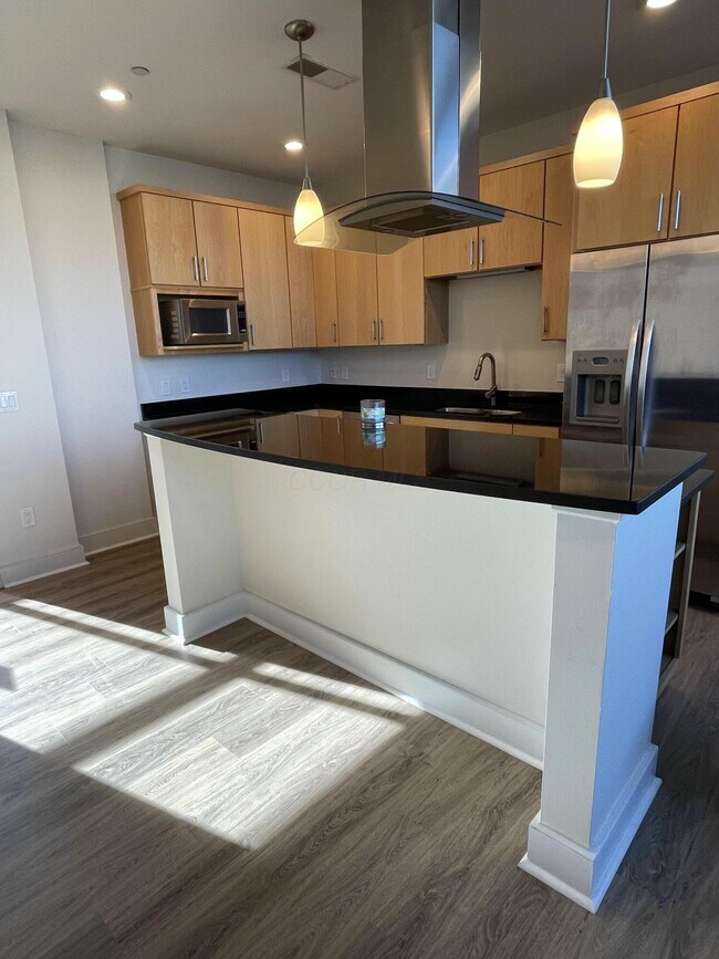 Photo - 199 S 5th St Unit 604