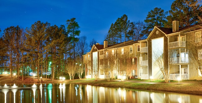 Exterior Unit - Madison Place