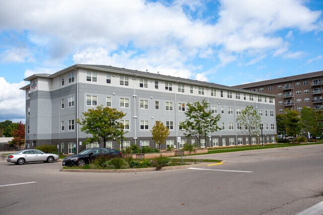 Photo - Park Place Apartments