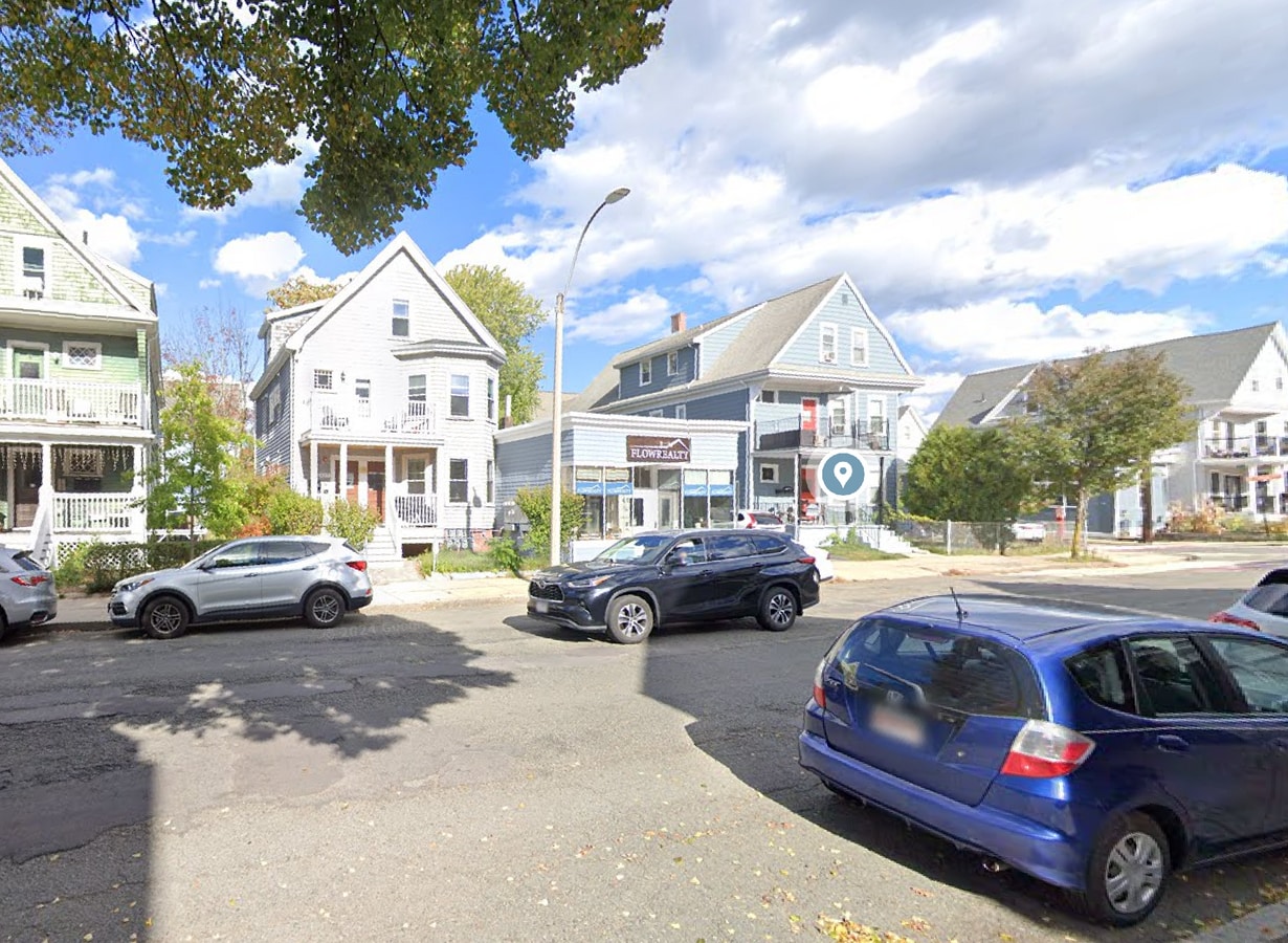 Photo - 327 Highland Ave Apartments Unit 2