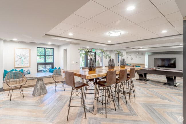 Clubroom