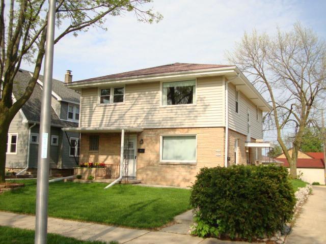 Building Photo - 2172 S 66th St Unit 2174 66th St Upper West Rental