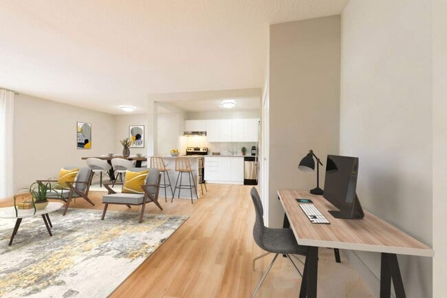 Photo - Anchorage Apartments