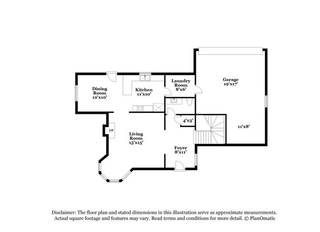 Photo - 1127 Cason Ln