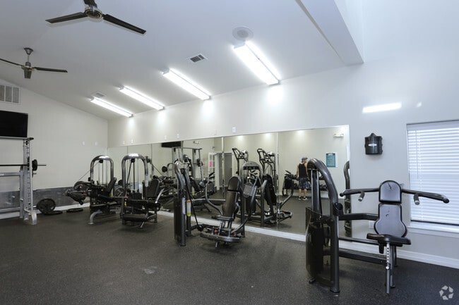 Gimnasio