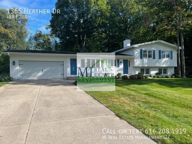 Building Photo - 1365 Heather Dr Rental