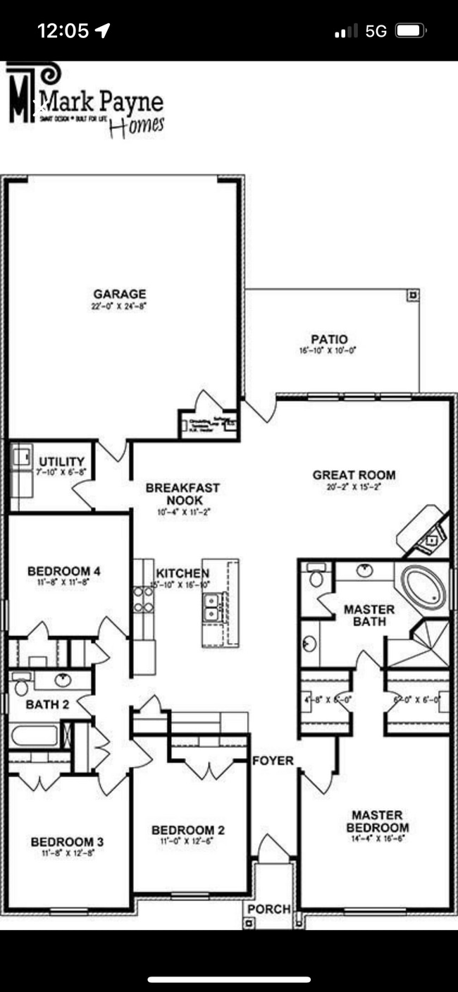 Photo - 1301 Logan Creek Rd