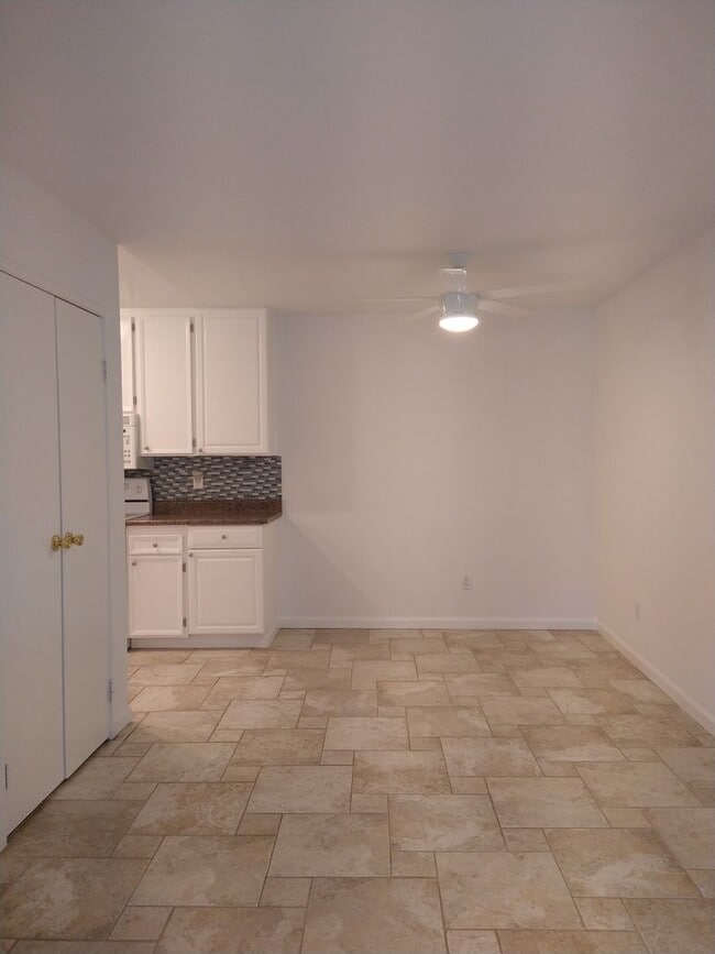 Photo - Downstairs Palm Springs Villas II condo