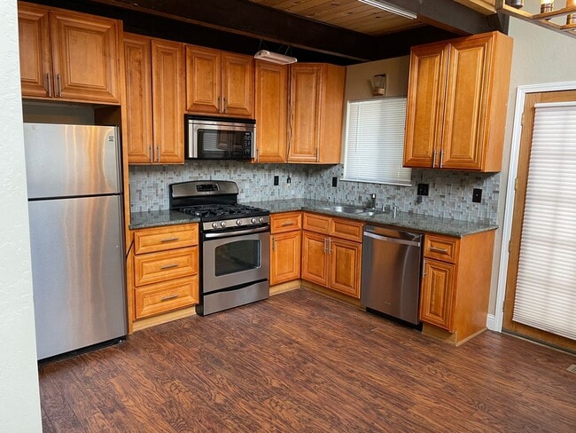 Photo - Lovely Chalet in Popular Montgomery Estate...