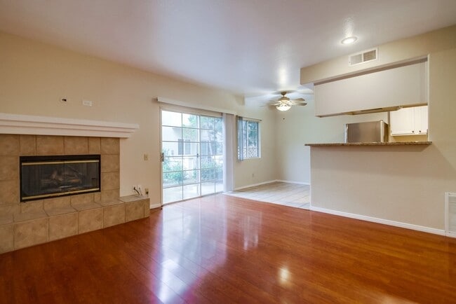 Photo - Spacious Townhome in San Marcos, 2-Car Garage, and a Tropical Community Pool!!