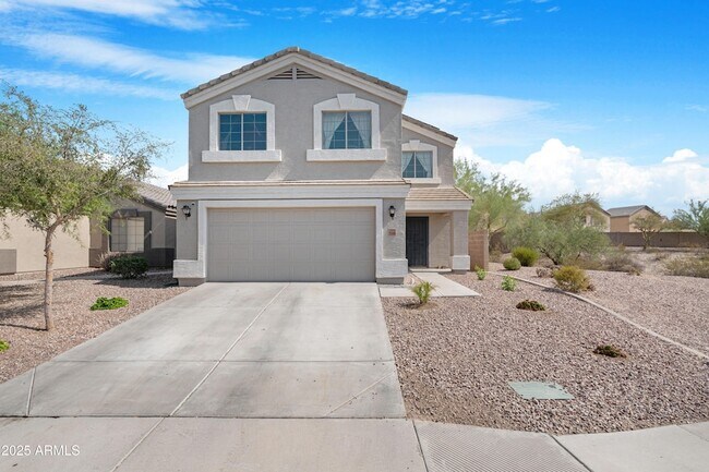 Photo - 23340 W Cocopah St