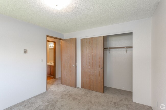Dearborn Apartments