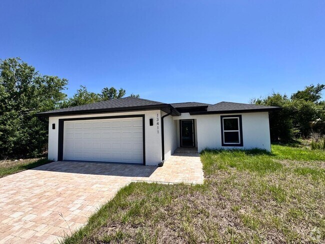 Building Photo - New Home Port Charlotte House For Rent