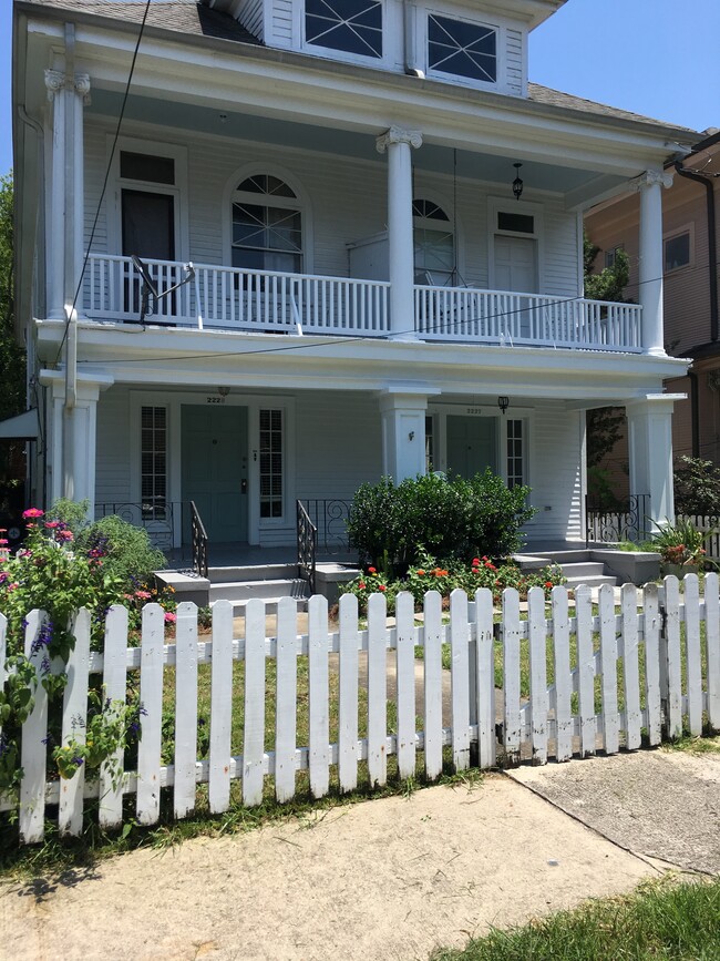 Building Photo - 2227 Joseph St Unit 2227
