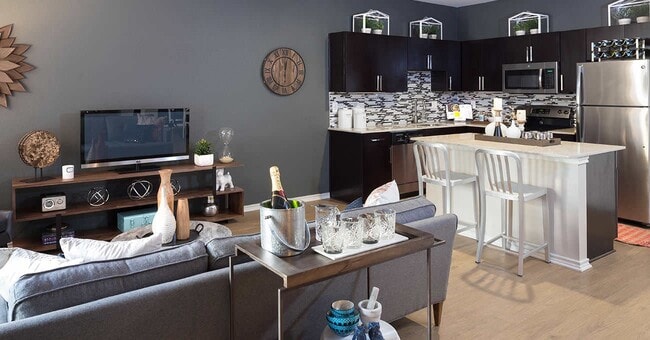 Photo - Alesio Urban Center