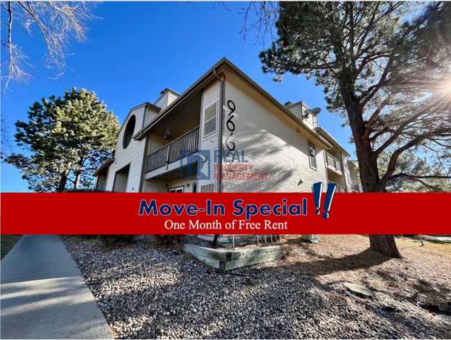 Building Photo - 9662 Brentwood Way Unit 103