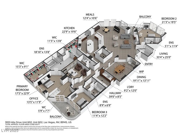 Building Photo - 9101 Alta Dr Unit 202 Rental