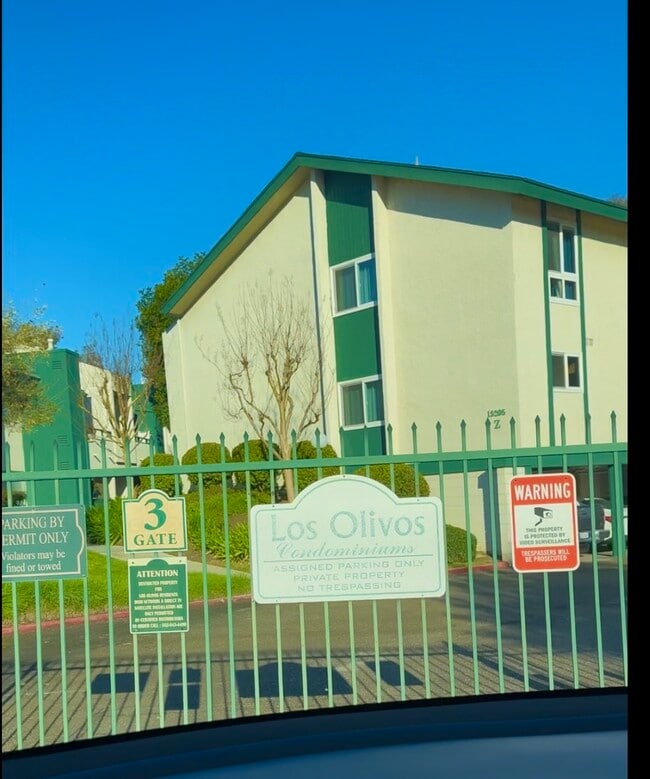 Photo - 15201 Santa Gertrudes Ave Unit Y 105