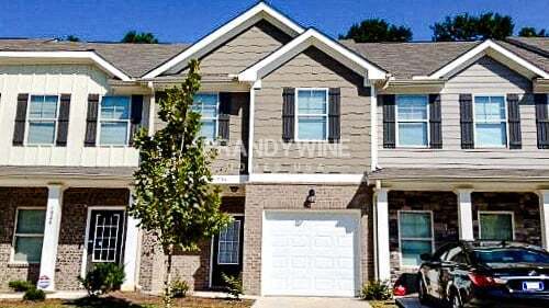 Photo - 1930 Old Dogwood