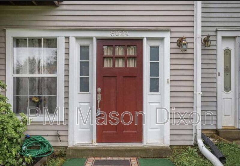 Photo - 8024 Chapel Cove Dr