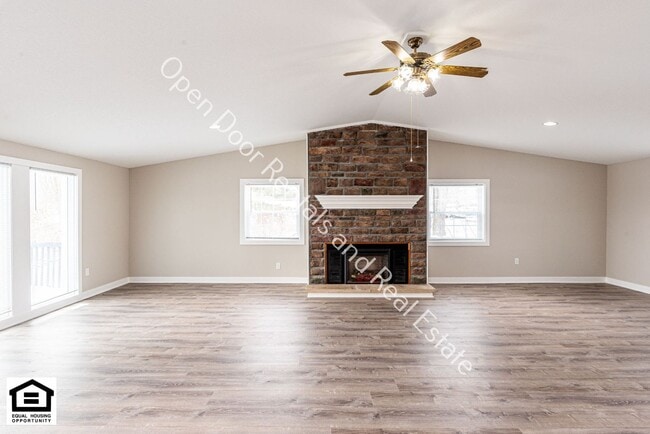 Photo - 4 bedroom home now available!