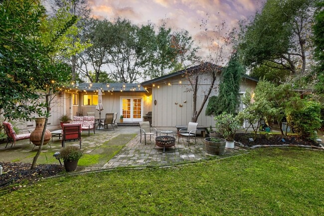 Photo - Charming 3-Bed / 2-Bath Retreat on Over an Acre in Sebastopol