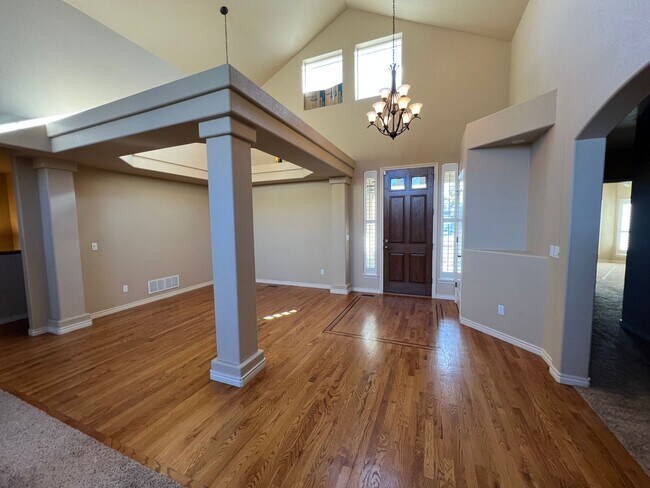 Photo - Ranch Style Home in Pinecreek That Guarant...