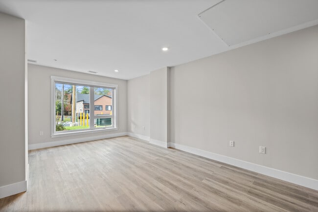 Photo - Studio Apartment - Elation Suites Unit 109 - Plan B2