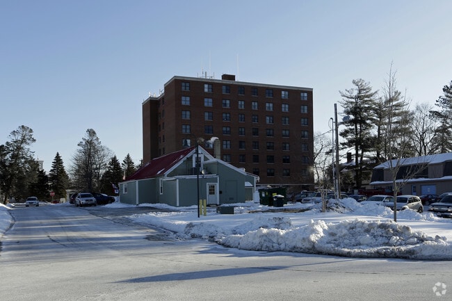 Photo - Sunset Tower