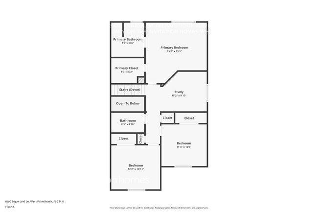 Photo - 6100 Sugar Loaf Ln