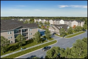 Building Photo - Union at North Crossing Rental