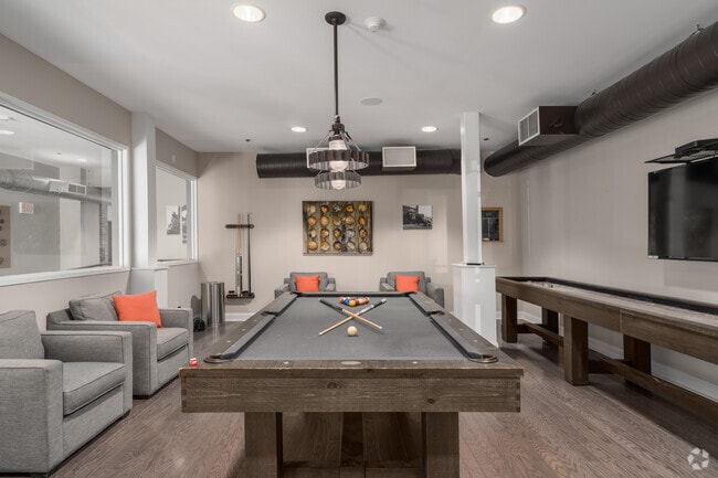Community Room
