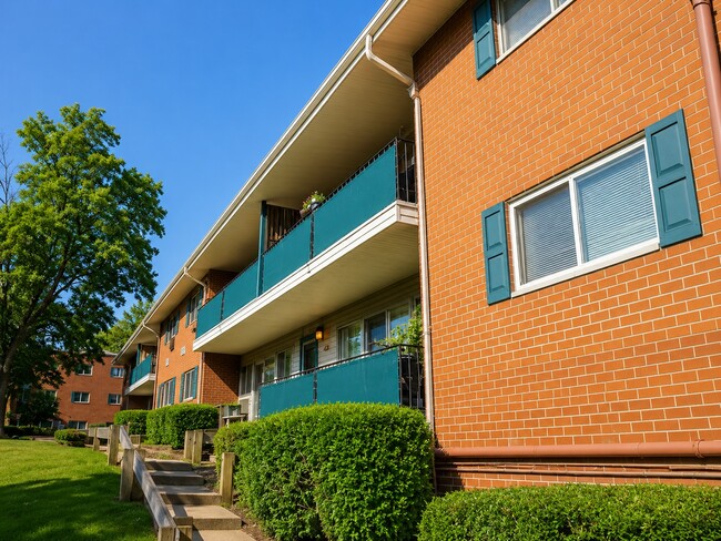 Photo - Parkview Gardens Apartments